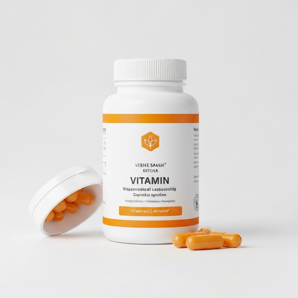 Vitamin Complex