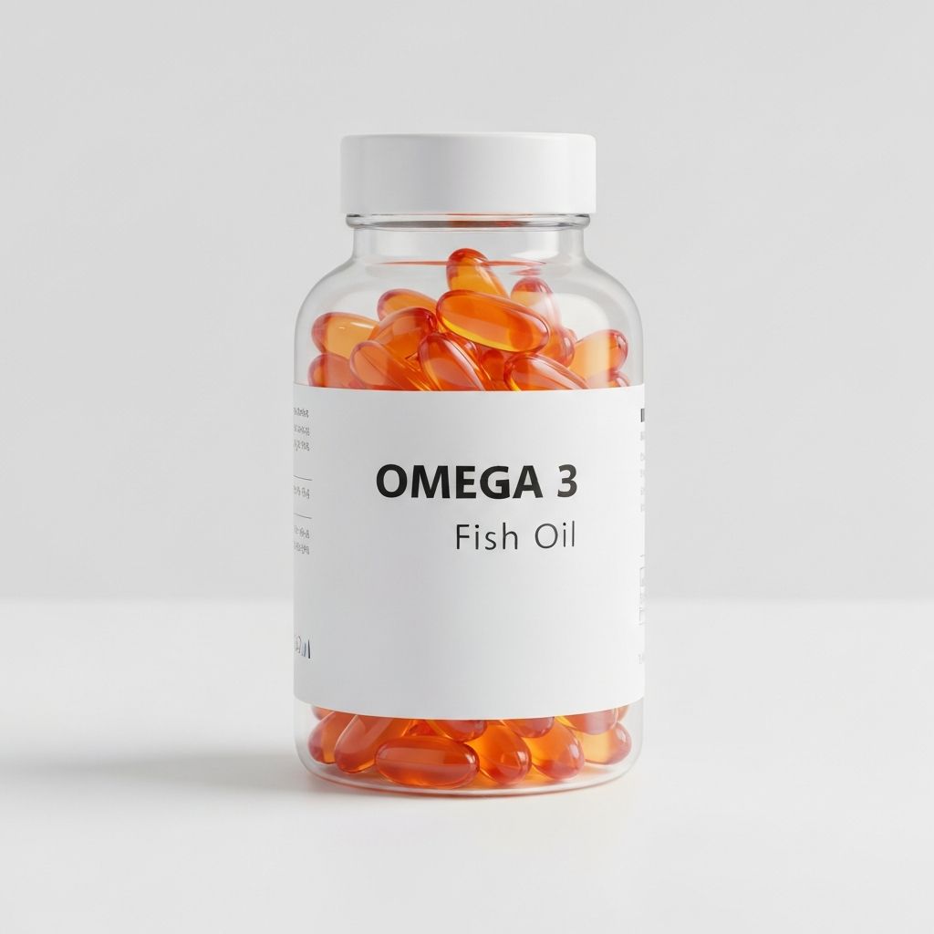 Omega 3